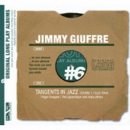 Jimmy Giuffre/Tangents In Jazz