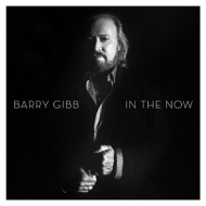 Barry Gibb/In The Now