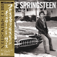 Bruce Springsteen/Chapter And Verse (Multi Color Vinyl)(Ltd)