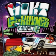 HOKT/G In Rhymes Season 2 (+dvd)(Ltd)