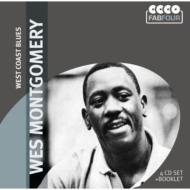 Wes Montgomery/West Coast Blues
