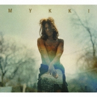 Mykki Blanco/Mykki