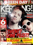 Kerrang! 270816 (2016N827)