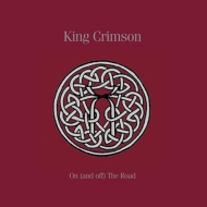 King Crimson/On (And Off) The Road 1981-1984 Limited Edition 19 Discs Boxed