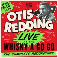 Live At The Whisky A Go Go (6CD)