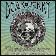 Dear Jerry: Celebrating The Music Of Jerry Garcia (2CD{DVD)