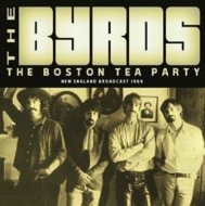 Byrds/Boston Tea Party