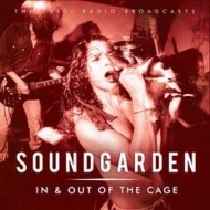 Soundgarden/In  Out Of The Cage