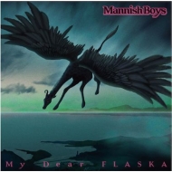 MANNISH BOYS/路Υե饹 (Ltd)