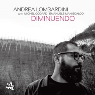 Andrea Lombardini/Diminuendo