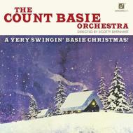 Very Swingin Basie Christmas