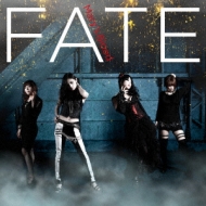 FATE 【初回限定盤】(CD+DVD)