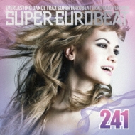 Super Eurobeat Vol.241
