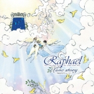 Raphael/Love Story -2000020220161101-