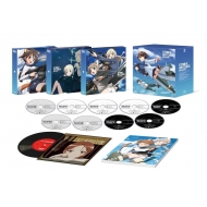 Strike Witches Complete Blu-Ray Box