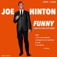 Joe Hinton/Funny (Pps)