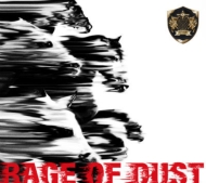 SPYAIR/Rage Of Dust