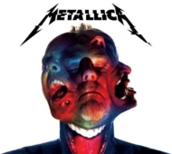 HARDWIRED...TO SELF-DESTRUCT (3CD)(Deluxe Edition)