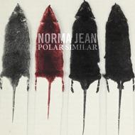 Polar Similar (アナログレコード) : Norma Jean (Metal) | HMV&BOOKS