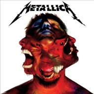 Metallica/Hardwired To Self-destruct (Colored Vinyl) (Ltd) (180g)
