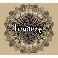 LOUDNESS/Loudness Buddha Rock 1997-1999 (+dvd)(Box)