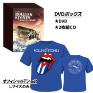 The Rolling Stones/Havana Moon The Rolling Stones Live In Cuba 2016 (+cd)(+t(LΤ))(Ltd)