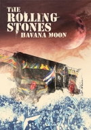 Havana Moon The Rolling Stones Live In Cuba 2016 ({2CD)