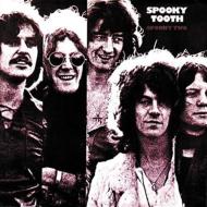 Spooky Tooth/Spooky Two