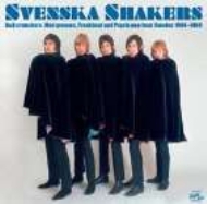 Various/Svenska Shakers