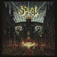 Ghost (Rock)/Meliora (Dled)