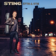 Sting/57th  9th