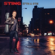 57th & 9th (13Tracks)(Deluxe Edition)