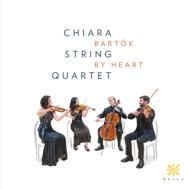 Comp.string Quartets: Chiara Sq