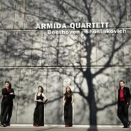 String Quartet, 7, : Armida Q +shostakovich: String Quartet, 10,