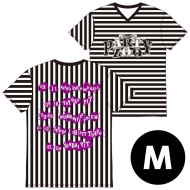 Zoo�V���c M Let's Par Tee(T�V���c)/ Party Zoo