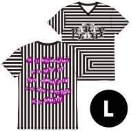 Zoo�V���c L Let's Par Tee(T�V���c)/ Party Zoo