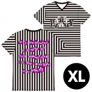 Zoo�V���c Xl Let's Par Tee(T�V���c)/ Party Zoo