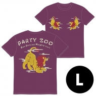 Zoo�V���c L ����(T�V���c)/ Party Zoo