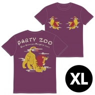 Zoo�V���c Xl ����(T�V���c)/ Party Zoo