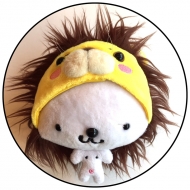 �x�x�O��(�ׂׂ� ���܌�)/ Party Zoo