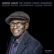 George Cables/George Cables Songbook