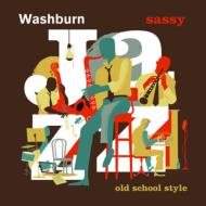 Washburn/Sassy