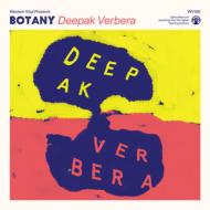 Botany/Deepak Verbera