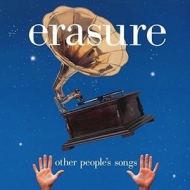 Erasure/Other People's Songs (180g)