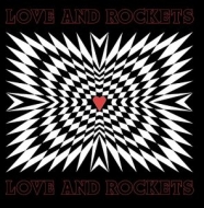 Love & Rockets (200g)