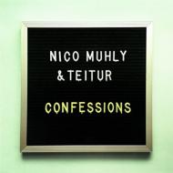 Nico Muhly / Teitur/Confessions
