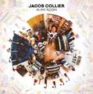 In My Room (アナログレコード) : Jacob Collier | HMV&BOOKS