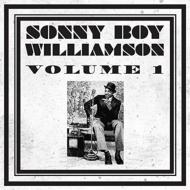 Sonny Boy Williamson [II]/Sonny Boy Williamson Vol 1