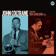 With The Red Garland Trio : John Coltrane | HMV&BOOKS online - JWR4579