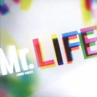 ƹ/Mr. Life